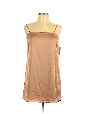 Cotton Candy LA Sleeveless Blouse (view 1)