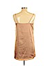 Cotton Candy LA Tan Sleeveless Blouse Size M - photo 2