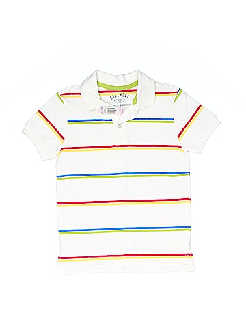 Greendog Short Sleeve Polo (view 1)