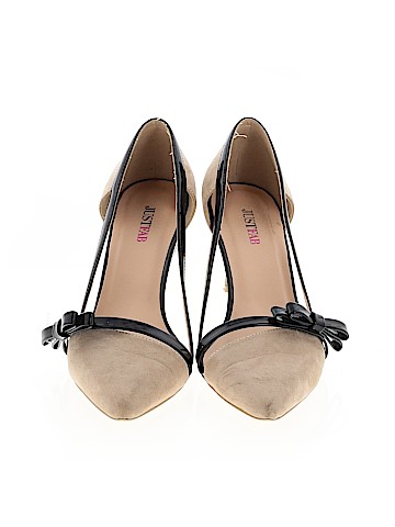 Just Fab Heels (view 2)