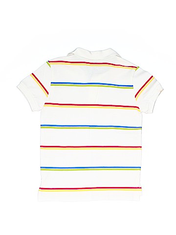 Greendog Short Sleeve Polo (view 2)