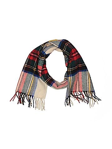 Saks Fifth Avenue Cashmere Scarf (view 1)