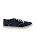 Vans Blue Sneakers Size 9 - photo 1
