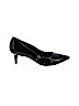 Dexflex Black Heels Size 10 - photo 1