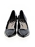 Dexflex Black Heels Size 10 - photo 2