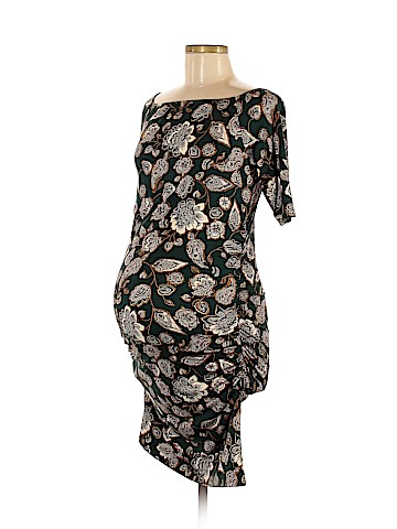 Hello Miz Casual Dress (view 1)