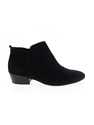 Joe Fresh Ankle Boots (view 1)