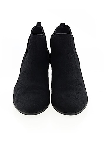 Joe Fresh Ankle Boots (view 2)