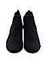 Joe Fresh Black Ankle Boots Size 10 - photo 2