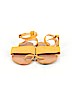 Universal Thread Yellow Sandals Size 9 - photo 2