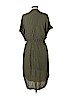 Maeve 100% Viscose Green Casual Dress Size M (petite) - photo 2
