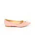 Sam Edelman Pink Flats Size 8 1/2 - photo 1