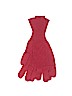 Unbranded Solid Red Gloves Size S - photo 1