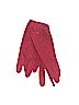 Henri Bendel Solid Red Gloves One size - photo 1