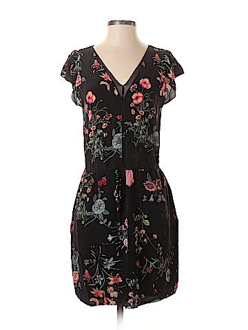 Rebecca Taylor Casual Dress (view 1)