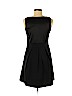Theory Black Casual Dress Size 6 - photo 2