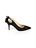 Marc Fisher Black Heels Size 8 - photo 1