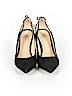 Marc Fisher Black Heels Size 8 - photo 2