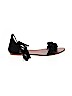 Mossimo Supply Co. Black Sandals Size 10 - photo 1