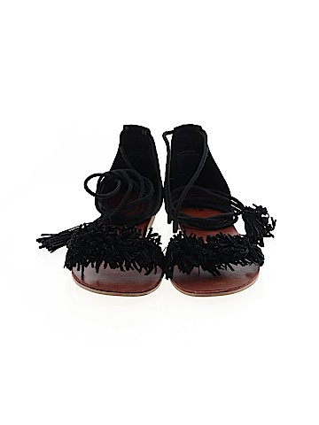 Mossimo Supply Co. Sandals (view 2)