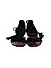 Mossimo Supply Co. Black Sandals Size 10 - photo 2