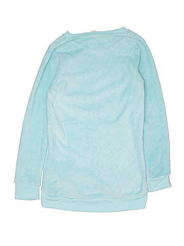 One Step Up Pullover Sweater (view 2)