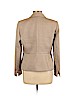 Le Suit Separates 100% Polyester Tan Blazer Size 12 (petite) - photo 2