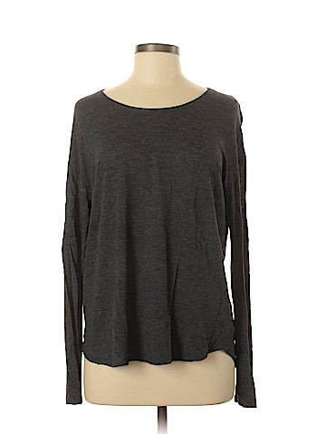 Vince. Long Sleeve T-Shirt (view 1)