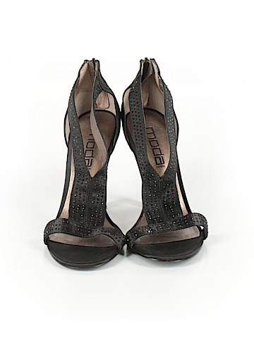 Moda Spana Heels (view 2)