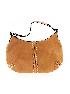 MICHAEL Michael Kors Leather Shoulder Bag