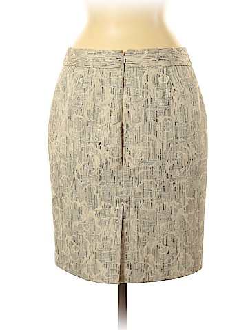 Ann Taylor Factory Casual Skirt (view 2)