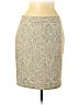 Ann Taylor Factory Tan Casual Skirt Size 8 (petite) - photo 1