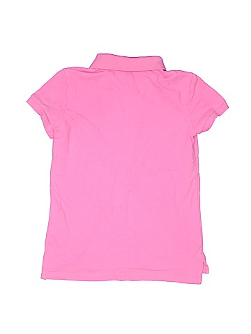 Polo by Ralph Lauren Short Sleeve Polo (view 2)