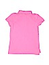 Polo by Ralph Lauren Pink Short Sleeve Polo Size 12 - 14 - photo 2