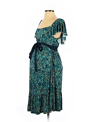 Liz Lange Maternity Casual Dress (view 1)