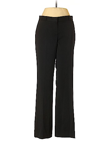 Burberry Wool Pants (view 1)