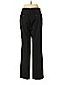 Burberry Black Wool Pants Size 12 - photo 2
