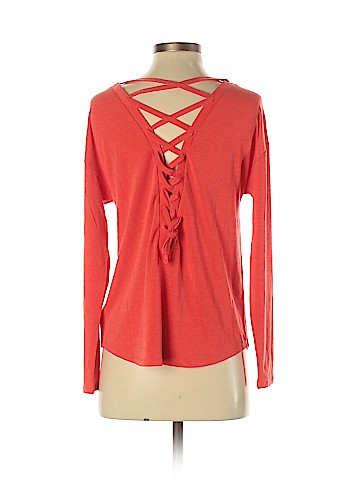 Unbranded Long Sleeve Top (view 2)