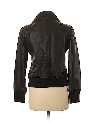 Sugarfly Leather Jacket (view 2)