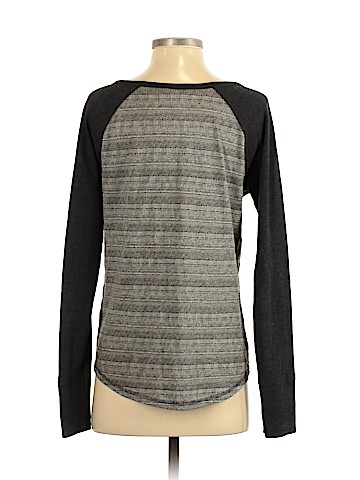 Lucky Brand Long Sleeve Henley (view 2)