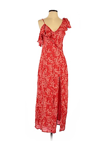 Amuse Society Casual Dress (view 1)