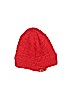 Assorted Brands 100% Acrylic Solid Red Beanie One size - photo 1