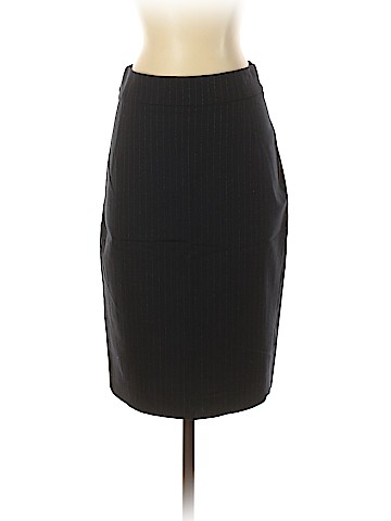 Theory Wool Skirt (view 1)