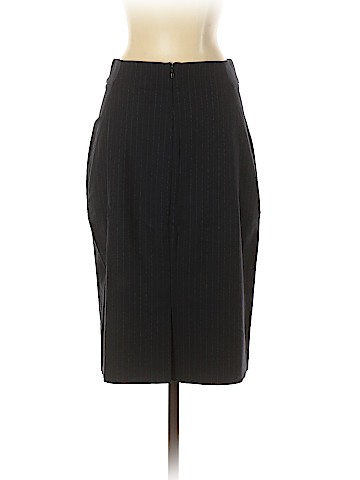 Theory Wool Skirt (view 2)