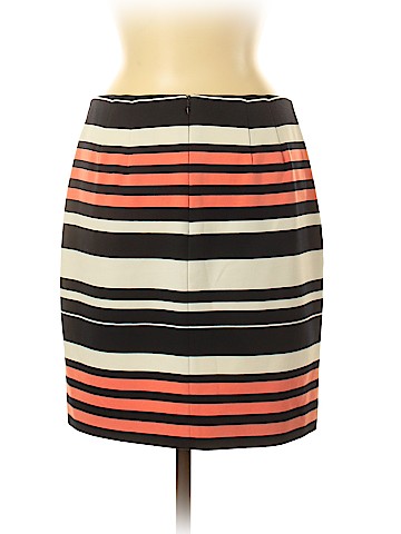 Ann Taylor Factory Casual Skirt (view 2)