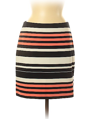 Ann Taylor Factory Casual Skirt (view 1)