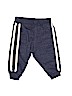 Jumping Beans Blue Sweatpants 9-12 MO / 12 MO - photo 1