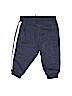 Jumping Beans Blue Sweatpants 9-12 MO / 12 MO - photo 2