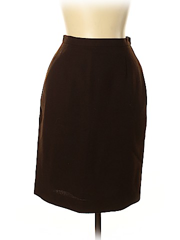 Unbranded Wool Skirt (view 1)