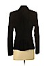 Tart Collections 100% Cotton Black Blazer Size S - photo 2